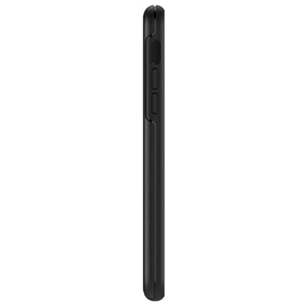 Otterbox Symmetry Case suits iPhone 11 Pro Max - Black - Accessories