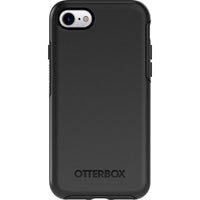 Thumbnail for OtterBox Symmetry Case suits iPhone 7/8 - Black - Personal Digital