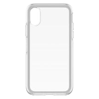 Thumbnail for Otterbox Symmetry Case suits iphone X - Clear New - Accessories