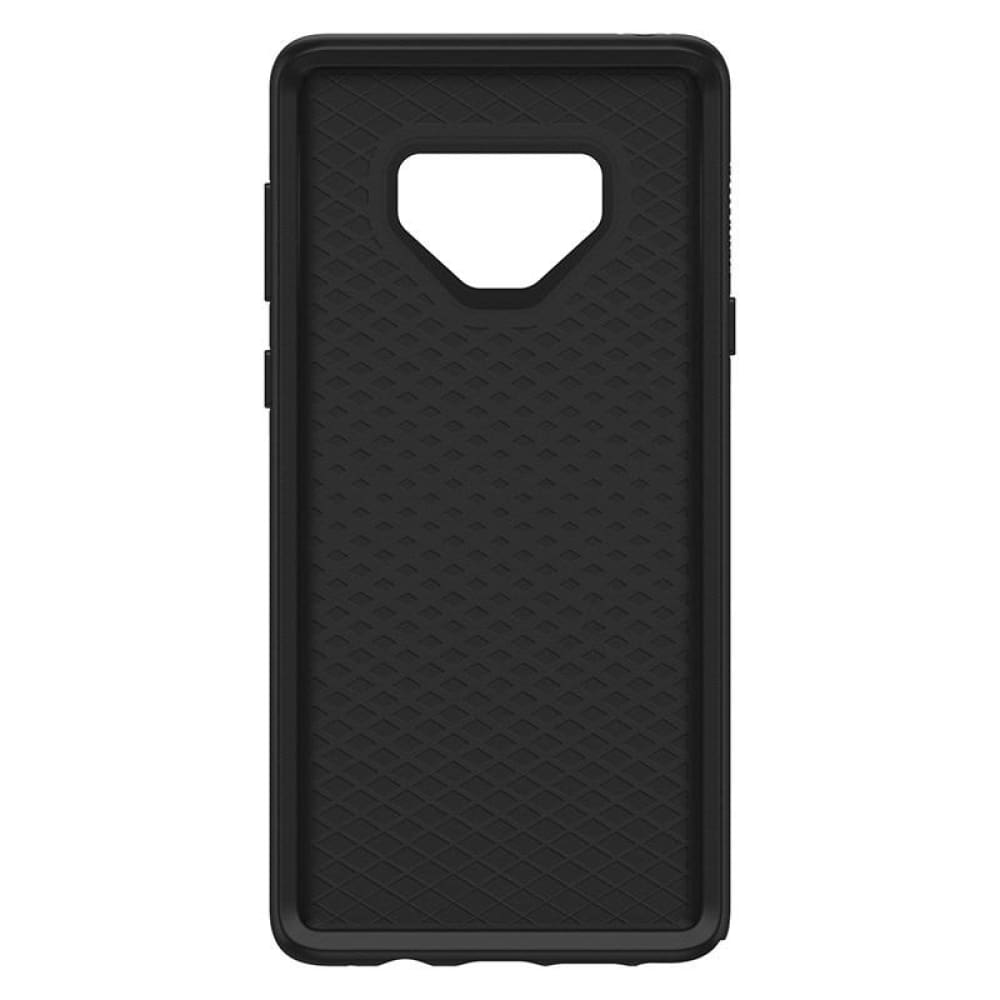 Otterbox Symmetry Case suits Samsung Galaxy Note 9 - Black - Personal Digital