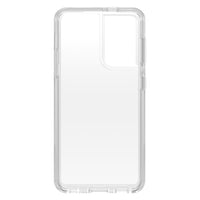 Thumbnail for Otterbox Symmetry Clear Case For Samsung Galaxy S21 5G - Clear - Accessories