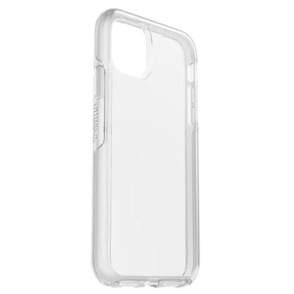 Otterbox Symmetry Clear Case suits iPhone 11 - Clear - Accessories