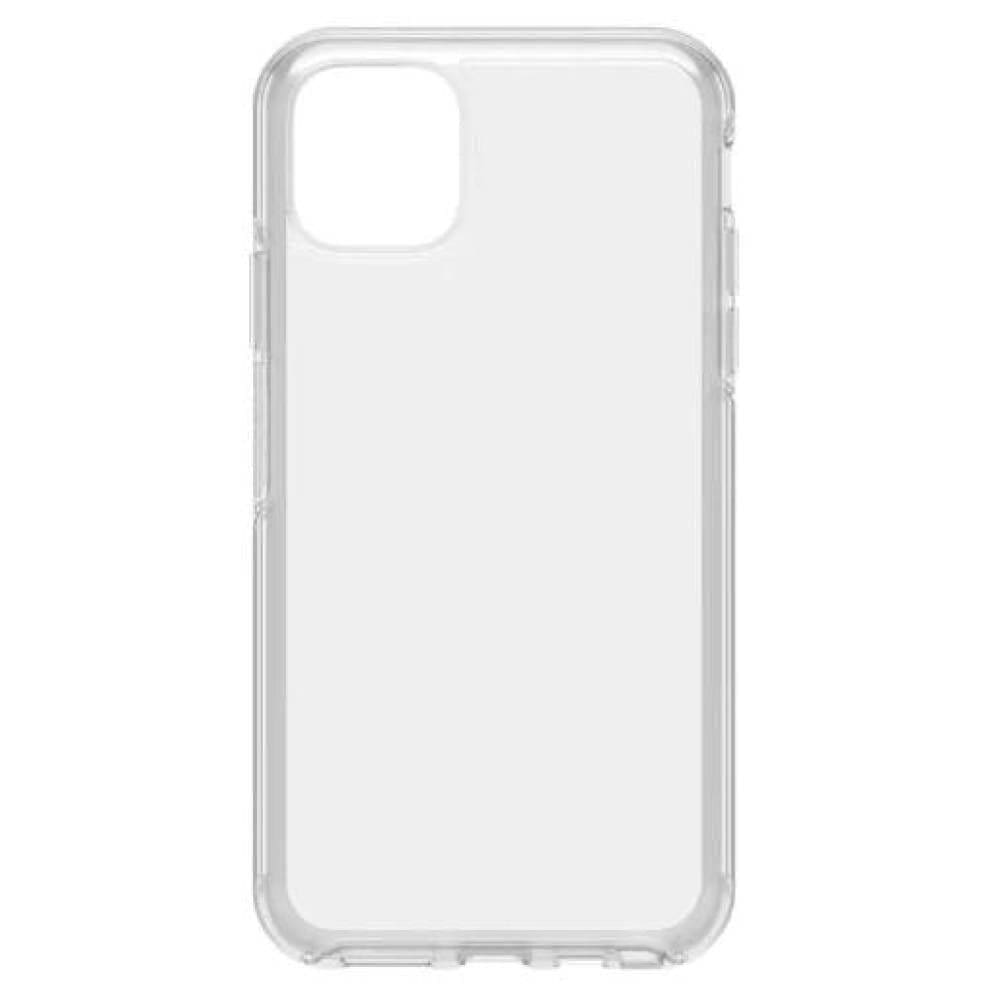 Otterbox Symmetry Clear Case suits iPhone 11 Pro Max - Clear - Accessories