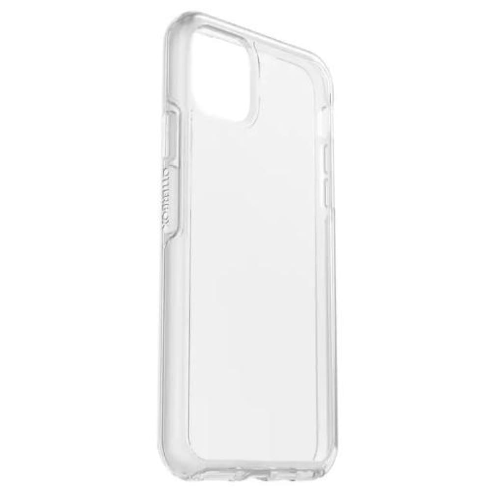 Otterbox Symmetry Clear Case suits iPhone 11 Pro Max - Clear - Accessories