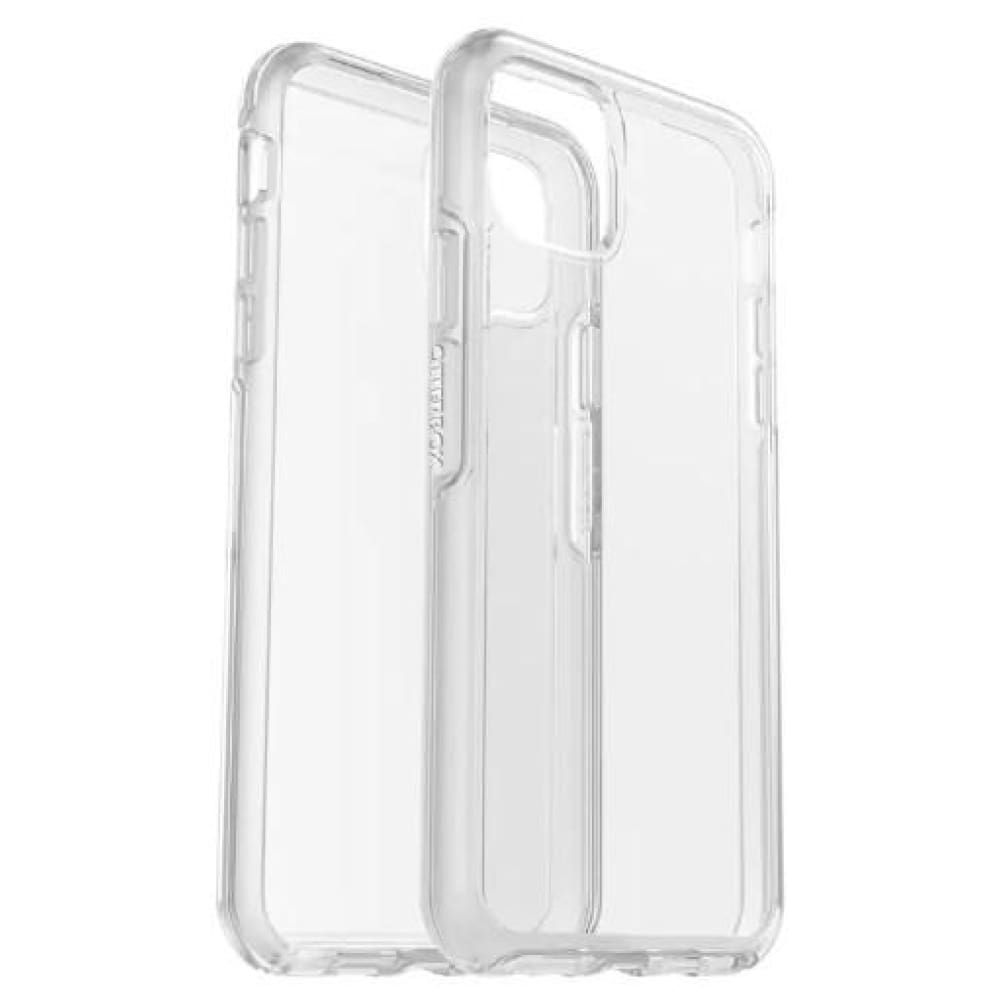 Otterbox Symmetry Clear Case suits iPhone 11 Pro Max - Clear - Accessories