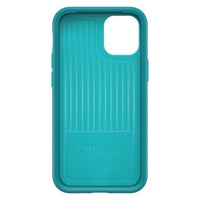 Thumbnail for OtterBox Symmetry Series Case Cover for iPhone 12 Mini 5.4 - Rock Candy - Accessories