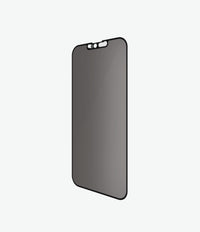 Thumbnail for PanzerGlass Dual Privacy Screen Protector for iPhone 13/13 Pro - Crystal Clear