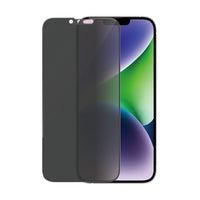 Thumbnail for PanzerGlass Privacy Screen Protector for  iPhone 14 Plus, iPhone 13 Pro Max