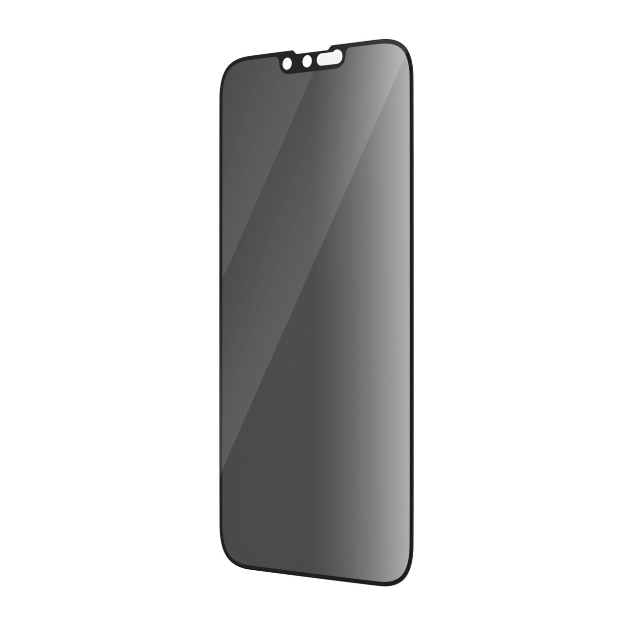 PanzerGlass Privacy Screen Protector for  iPhone 14 Plus, iPhone 13 Pro Max
