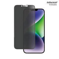 Thumbnail for PanzerGlass Privacy Screen Protector for  iPhone 14 Plus, iPhone 13 Pro Max