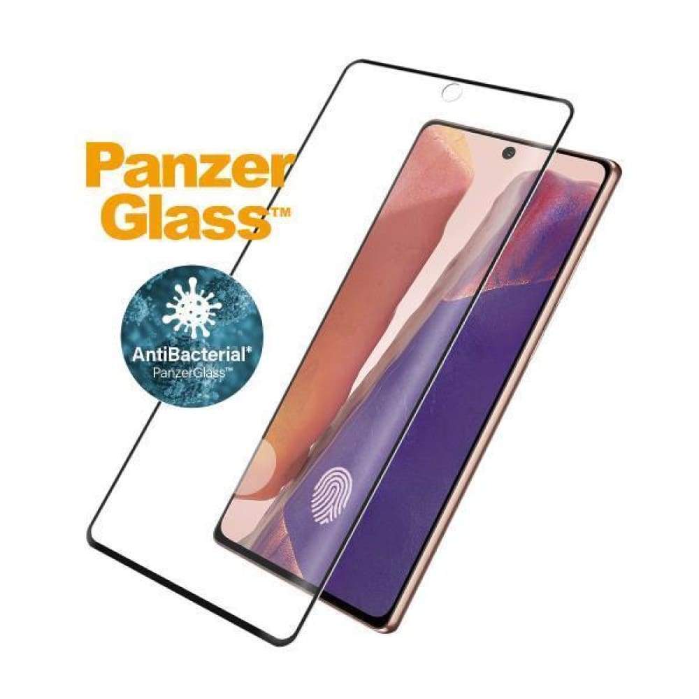 Panzer Glass Case Friendly Screen Protector for Note 20 - Accessories