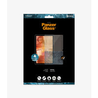 Thumbnail for Panzer Glass Samsung Tab A7 CF Glass Screen Protector - Crystal Clear - Accessories