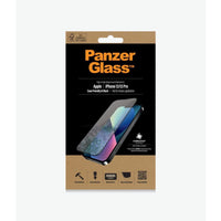 Thumbnail for Panzer Glass Screen Protector for Iphone 13|13 Pro (6.1) - Black Border - Accessories