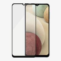 Thumbnail for Panzer Glass Screen Protector for Samsung Galaxy A12 - Black - Accessories