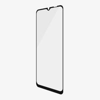 Thumbnail for Panzer Glass Screen Protector for Samsung Galaxy A12 - Black - Accessories