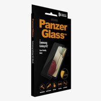 Thumbnail for Panzer Glass Screen Protector for Samsung Galaxy A12 - Black - Accessories