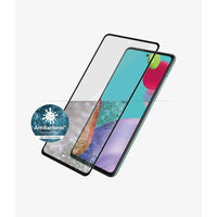 Thumbnail for Panzer Glass Screen Protector for Samsung Galaxy A52/A52 5G/ A52s 5G - Black - Accessories