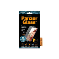 Thumbnail for Panzer Glass Screen Protector For Samsung Galaxy S21 + (CASE FRIENDLY) - Accessories