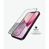 Thumbnail for Panzer Glass Screen Protector Pro for iPhone 13 Mini - Black - Accessories