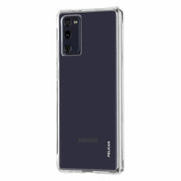 Thumbnail for Pelican Adventurer Case for Samsung Galaxy S20 FE 5G - Clear - Accessories