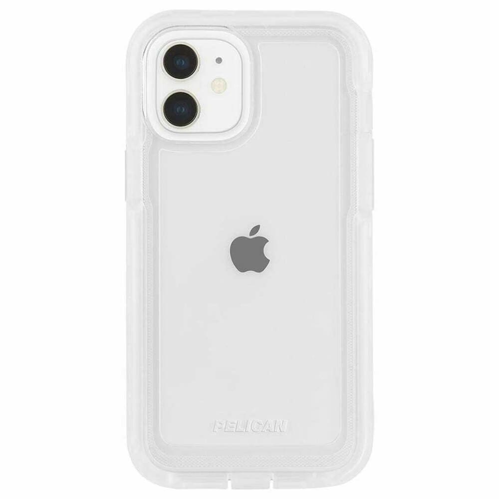 Pelican Marine Active Case for Apple Iphone 13 - Clear - Accessories