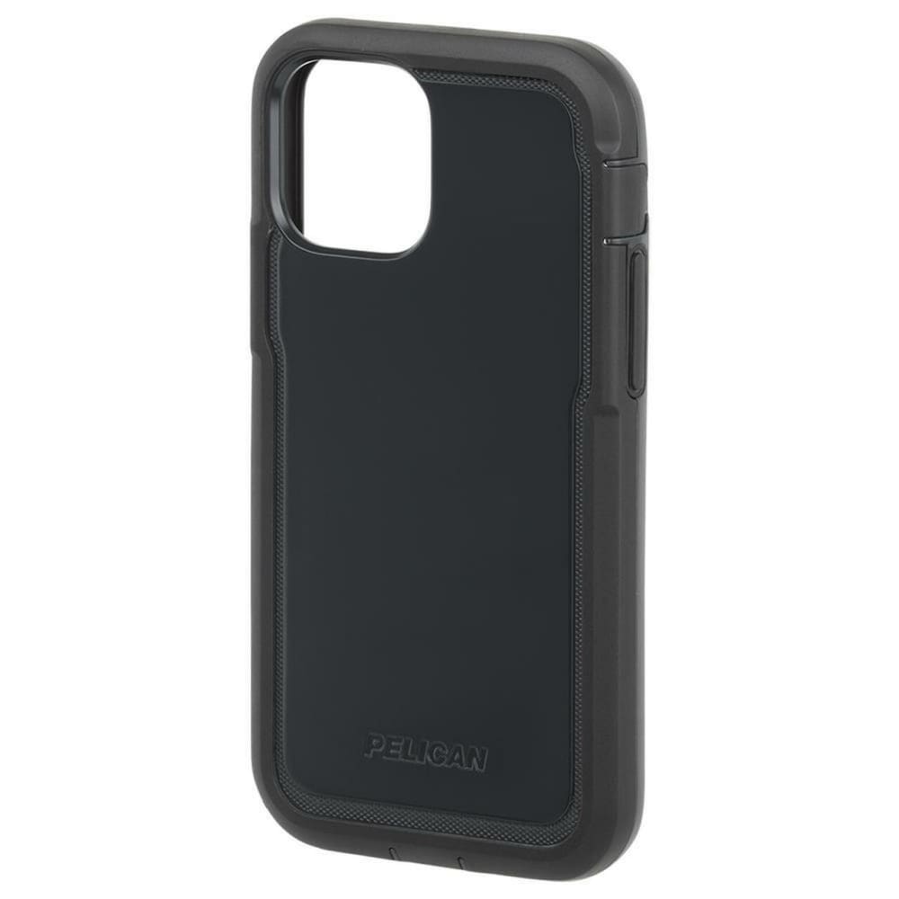Pelican Marine Active Case for iPhone 12 mini - Black - Accessories