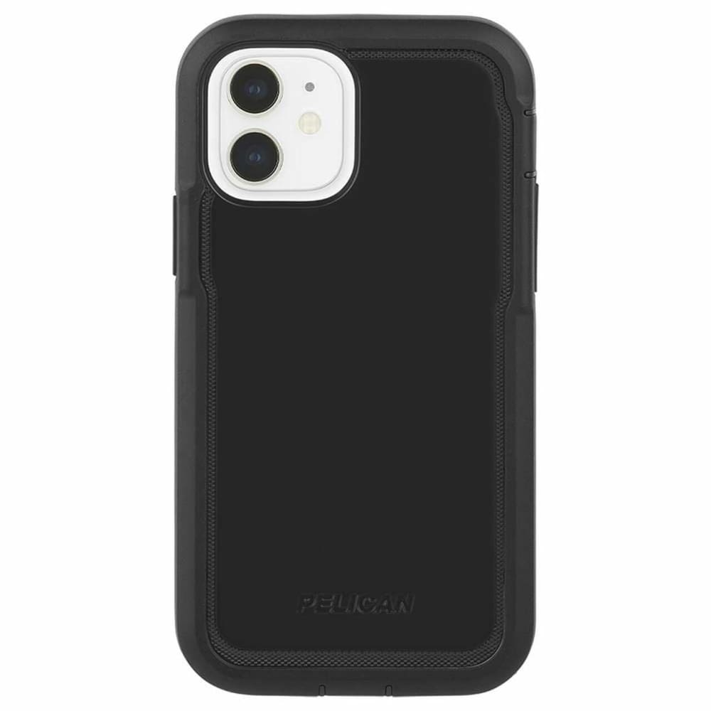 Pelican Marine Active Case for iPhone 12 mini - Black - Accessories