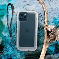 Thumbnail for Pelican Marine Active Case for iPhone 12 mini - Clear - Accessories