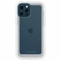 Thumbnail for Pelican Marine Active Case for iPhone 12 Pro Max - Clear - Accessories