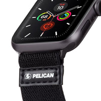 Thumbnail for Pelican Protector Watch Band for Apple 38mm / 40mm - Black - Accessories