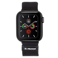 Thumbnail for Pelican Protector Watch Band for Apple 38mm / 40mm - Black - Accessories