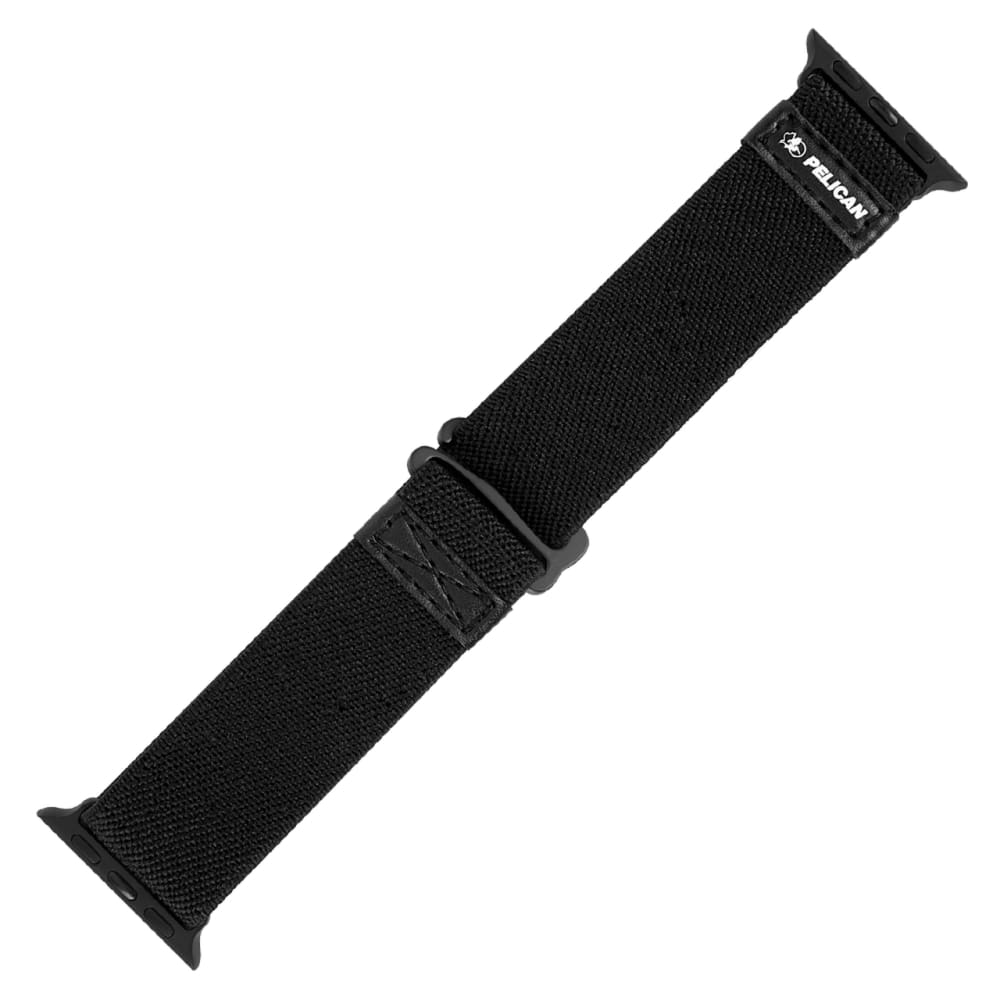 Pelican Protector Watch Band for Apple 38mm / 40mm - Black - Accessories