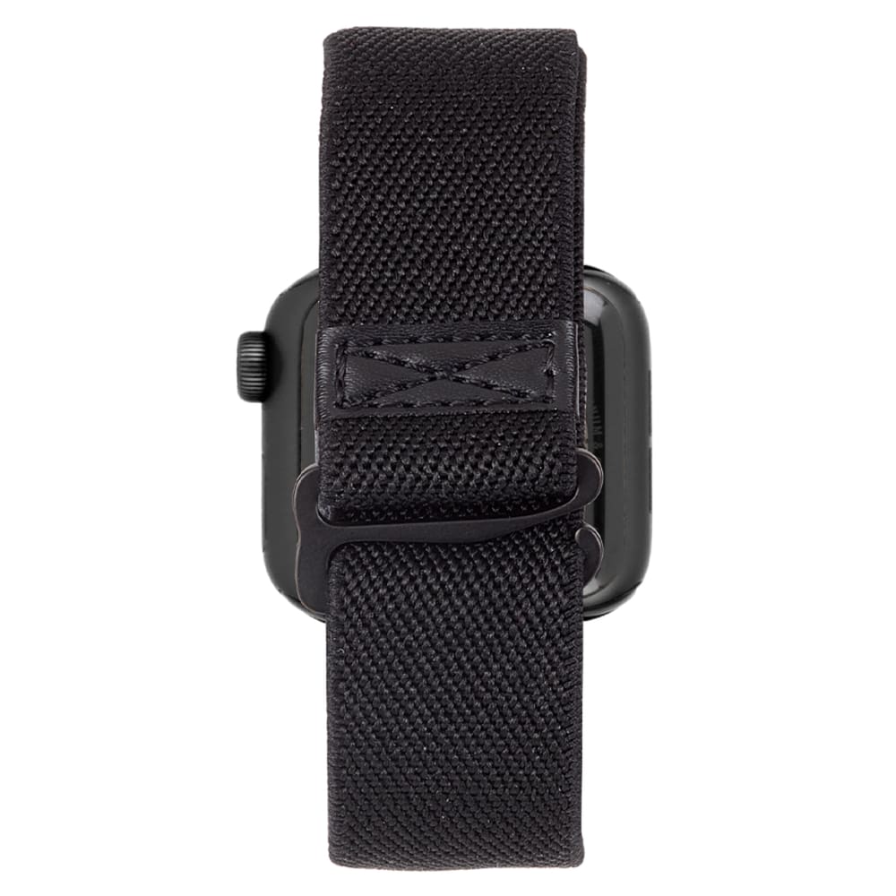 Pelican Protector Watch Band for Apple 38mm / 40mm - Black - Accessories