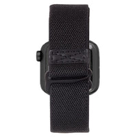 Thumbnail for Pelican Protector Watch Band for Apple 38mm / 40mm - Black - Accessories