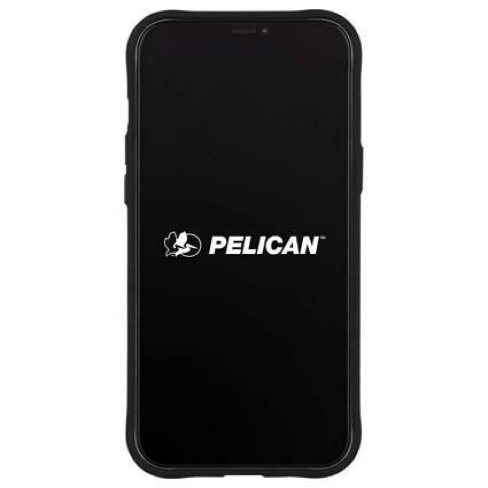 Pelican Ranger Case for iPhone 12 Mini - Black - Accessories