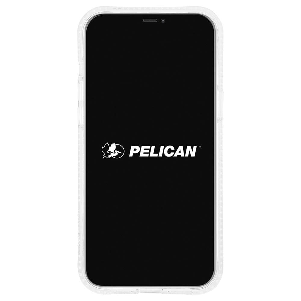 Pelican Ranger Case for iPhone 13 Mini - Clear - Accessories