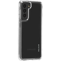 Thumbnail for Pelican Ranger Case suits Galaxy S21 5G – Clear - Accessories