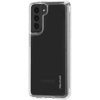 Thumbnail for Pelican Ranger Case suits Galaxy S21 5G – Clear - Accessories