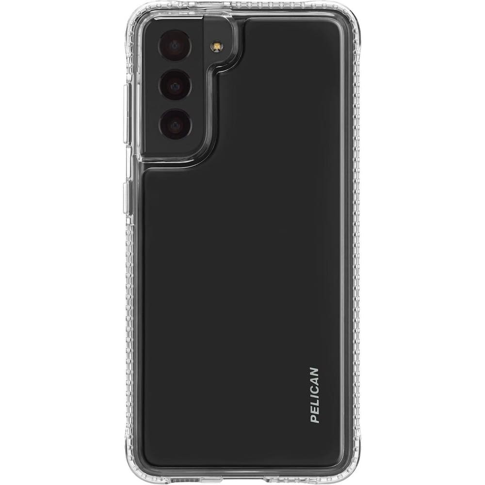Pelican Ranger Case suits Galaxy S21 5G – Clear - Accessories