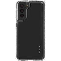 Thumbnail for Pelican Ranger Case suits Galaxy S21 5G – Clear - Accessories