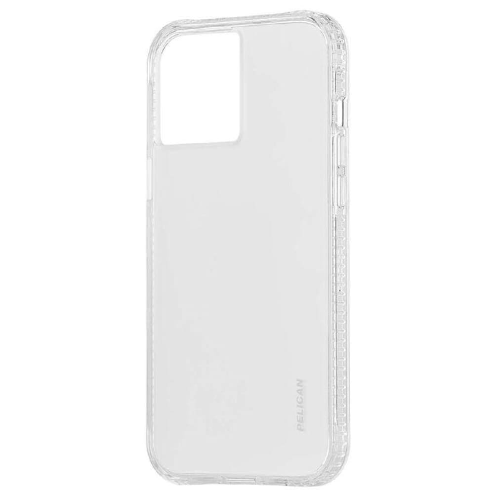 Pelican Ranger Case suits iPhone 12/12 Pro 6.1″ – Black - Accessories
