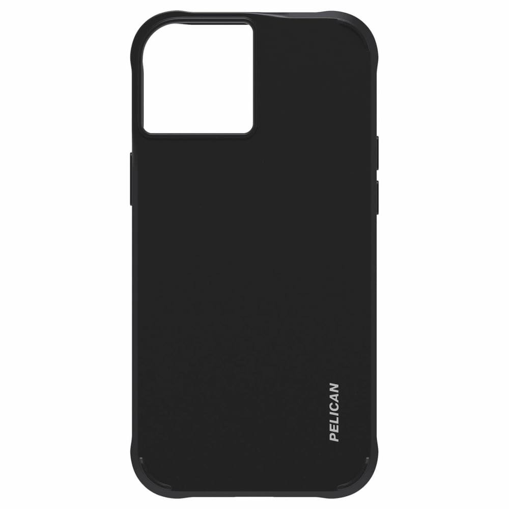 Pelican Ranger + Magsafe Case for Iphone 13 - Black - Accessories