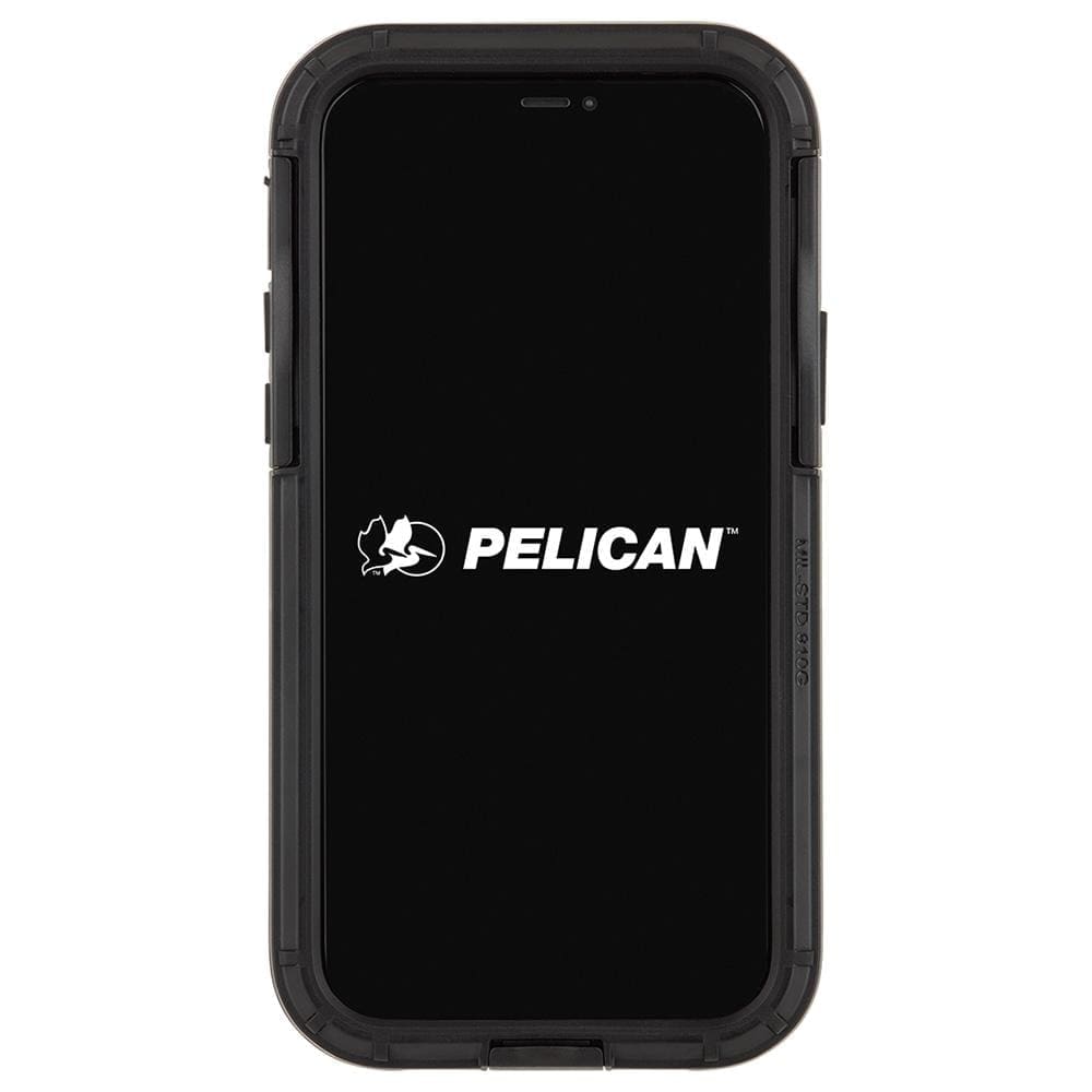 Pelican Shield G10 for Iphone 12 mini - Black - Accessories