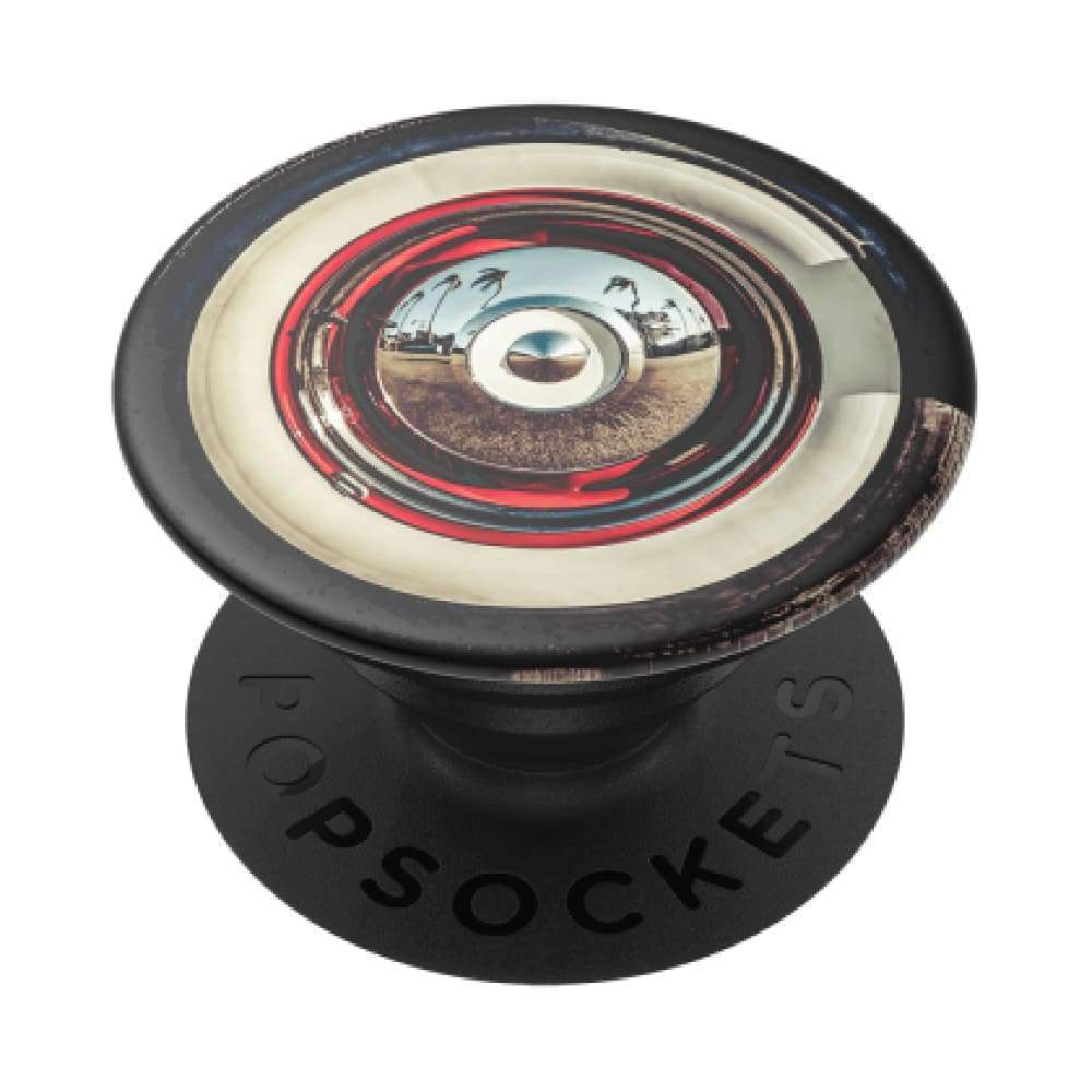POP Socket Rodster - Accessories