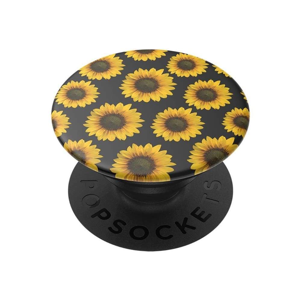POP Socket Sunflower - Accessories