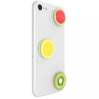 Thumbnail for PopSockets PopMinis: Mini Grips for Phones & Tablets (3 Pack) - Tutti Fruity - Accessories