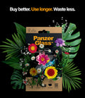 Panzer Glass Anti-Glare Screen Protector for Iphone 13 Pro Max (6.7") - Black Border