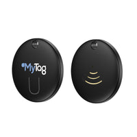 Thumbnail for MyTag Sport Bluetooth Tracker - Black