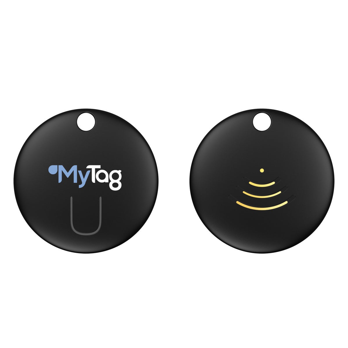 MyTag Sport Bluetooth Tracker - Black