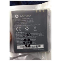 Thumbnail for Replacement Battery Suits Aspera F24 Flip Mobile Phone (F24-B 3.7V 900mAh) - Accessories